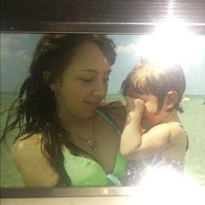 Meet your Posher, Erin